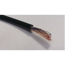 Микрофонный кабель 6,5 мм